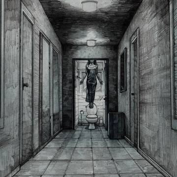 彼女は私の母ではありません | Mother?