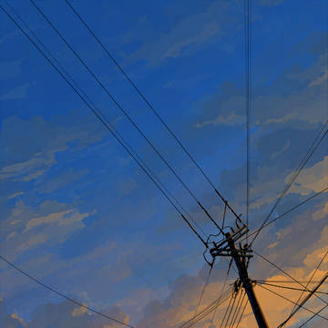 One fine day