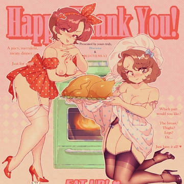 Bluesona x REDTHEMEAT Turkey