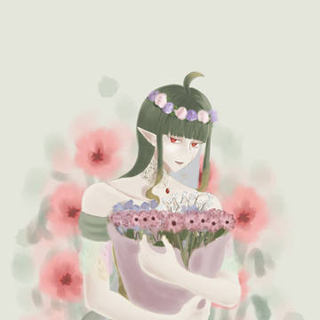 落書きと愉快な仲間たち( 。∀ ゚)