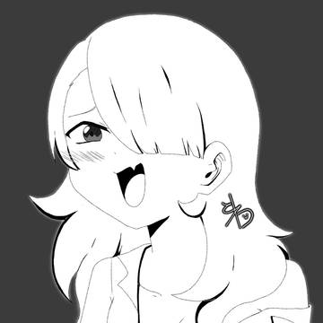オリキャラちゃん