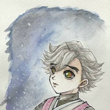 幼少期