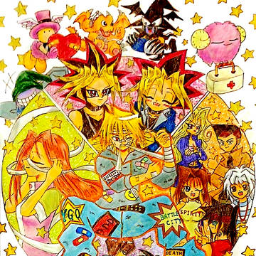 傷は大切なヤツらを守ってきた証だ！