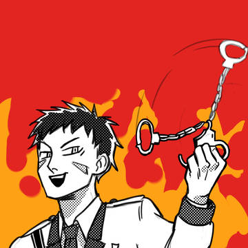 吸死手描き動画で使ったフレームログ