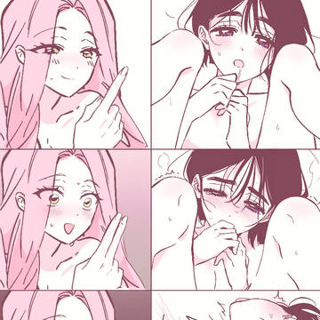 Finger meme