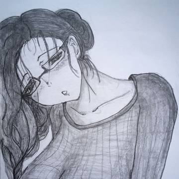 Mature Lady (Onee-san archetype)