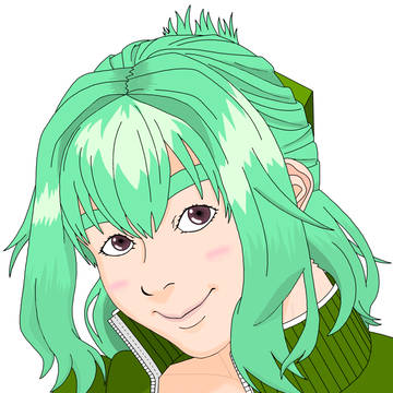 尾鳥たんにも夢があるッ！