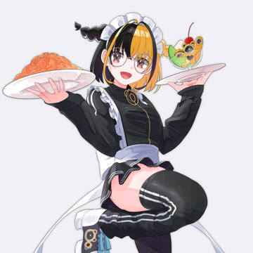 ジャージメイドっていいよね