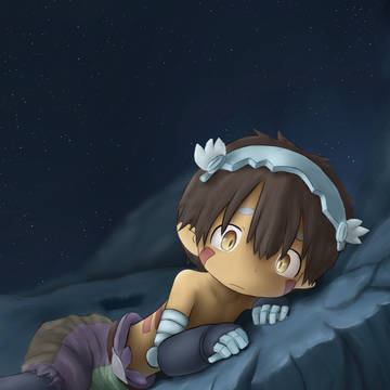 Deep in the abyss
