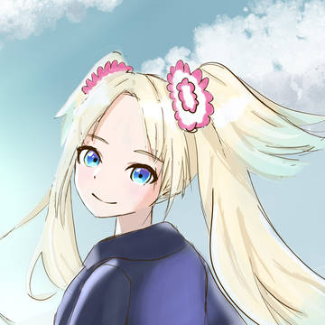 LttFルリちゃん