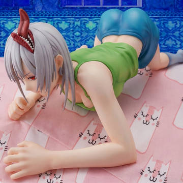 【花街妖姫カタログ】 HMC-004 二口女