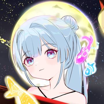 #超かぐや姫