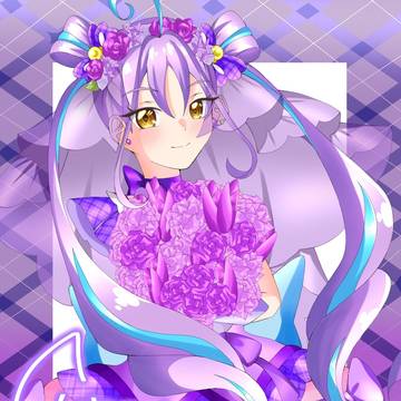 キュアキュンキュン