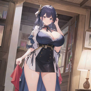 およびでしょうか主様
