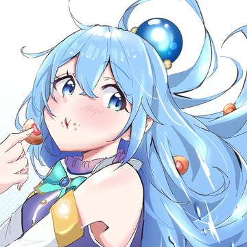 アクア