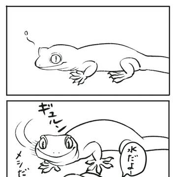 X漫画まとめ