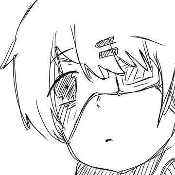 落書き
