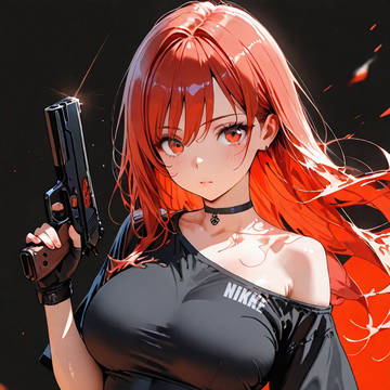 ラピ:レッドフード