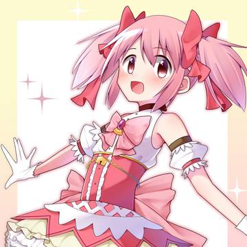 廻天まどか