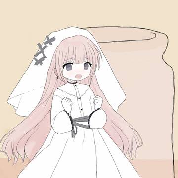 瓶詰魔女：梅露露