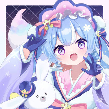 SnowMix♪