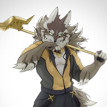 セトくん