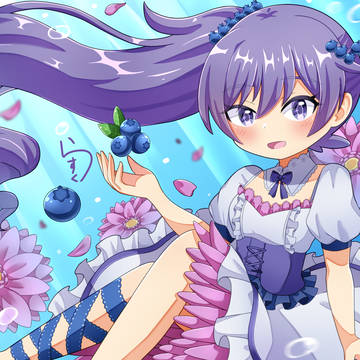 ハーバリウムフェアリーズ