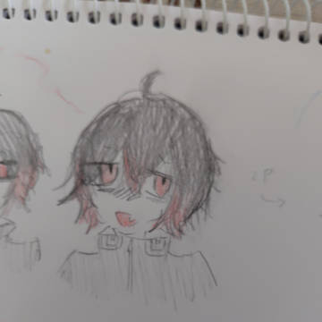 カゲチヨとおまけ