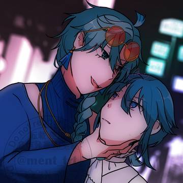 zzjlハンタサ🐙🐧