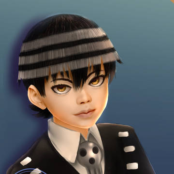 Death the Kid (2026)