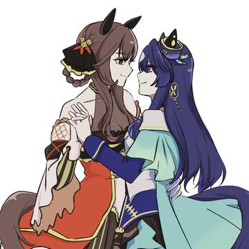 ジェンヴィル