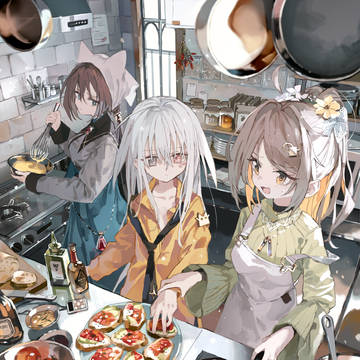 Cooking