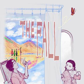 落下の王国