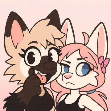The furriers hang out