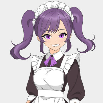 メイドさん