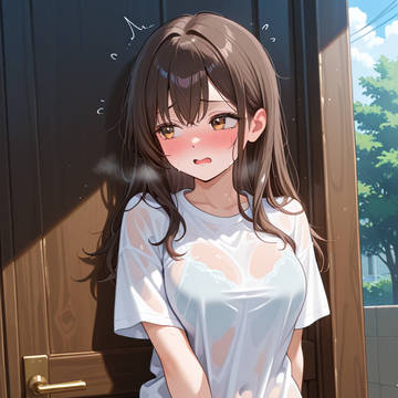R18イラスト#14