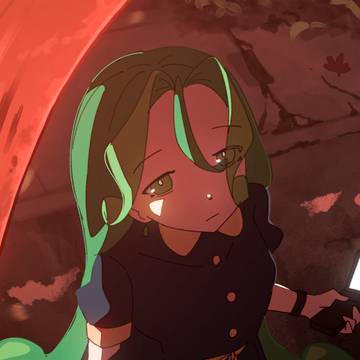 ドッペルゲンガー