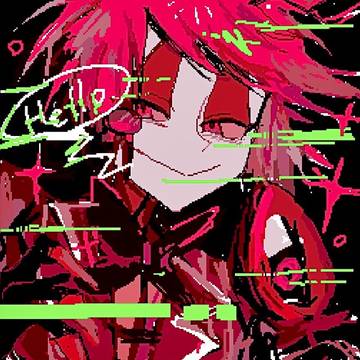 アラスター