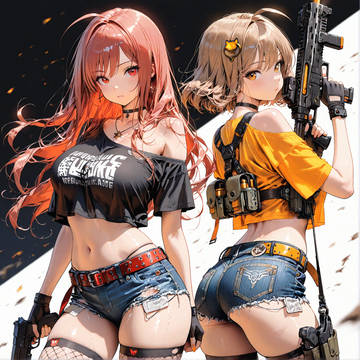 ラピ&アニス