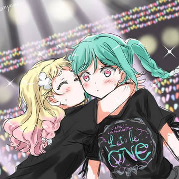 ラ！スーパースター!!まとめ⑥