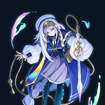 神芸学徒ファインメルト