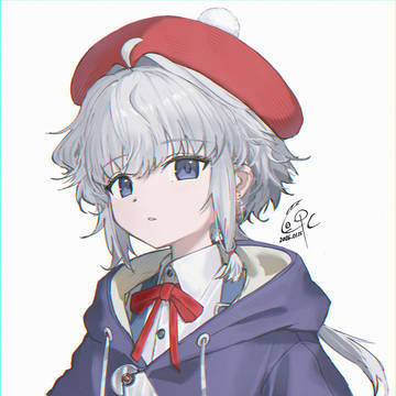 『艾莉卡』