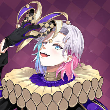 Gavis Bettel (HolostarsENシリーズ)