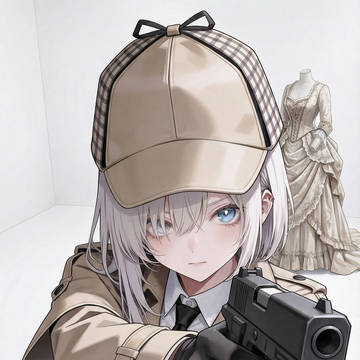 幽鬼