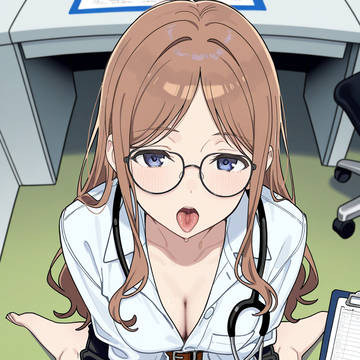 医生
