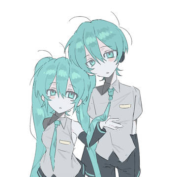하츠네미쿠