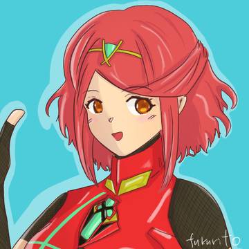 ほむほむ