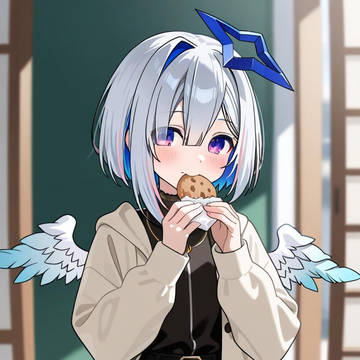 ござるクッキーで太るかなた