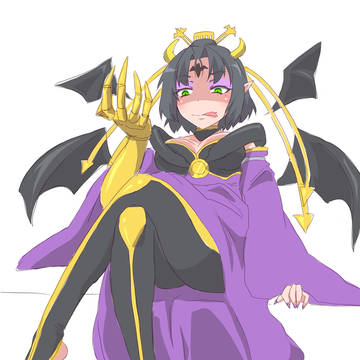 リリスモン