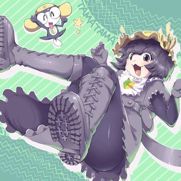 タママ